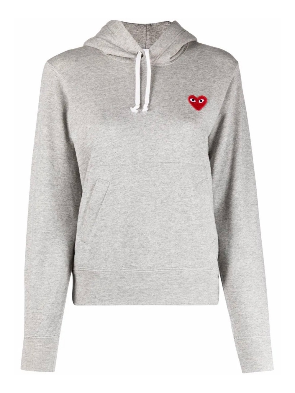 COMME des GARÇONS PLAY Hoodie